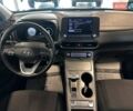 Синий Хендай Kona Electric, объемом двигателя 0 л и пробегом 43 тыс. км за 16100 $, фото 27 на Automoto.ua
