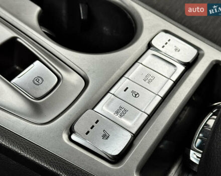 Синій Хендай Kona Electric, об'ємом двигуна 0 л та пробігом 172 тис. км за 17500 $, фото 44 на Automoto.ua