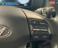 Синий Хендай Kona Electric, объемом двигателя 0 л и пробегом 43 тыс. км за 16100 $, фото 20 на Automoto.ua