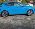 Синий Хендай Kona Electric, объемом двигателя 0 л и пробегом 49 тыс. км за 17333 $, фото 6 на Automoto.ua