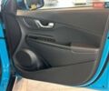 Синій Хендай Kona Electric, об'ємом двигуна 0 л та пробігом 43 тис. км за 16400 $, фото 33 на Automoto.ua