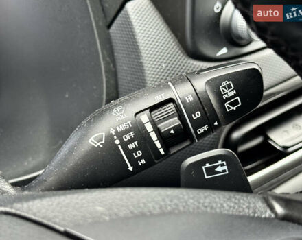 Синій Хендай Kona Electric, об'ємом двигуна 0 л та пробігом 172 тис. км за 17500 $, фото 39 на Automoto.ua