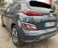 Синий Хендай Kona Electric, объемом двигателя 0 л и пробегом 40 тыс. км за 16800 $, фото 17 на Automoto.ua