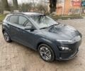 Синий Хендай Kona Electric, объемом двигателя 0 л и пробегом 40 тыс. км за 16800 $, фото 8 на Automoto.ua