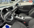 Синий Хендай Kona Electric, объемом двигателя 0 л и пробегом 53 тыс. км за 16700 $, фото 22 на Automoto.ua