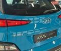 Синій Хендай Kona Electric, об'ємом двигуна 0 л та пробігом 43 тис. км за 16400 $, фото 37 на Automoto.ua
