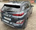 Синий Хендай Kona Electric, объемом двигателя 0 л и пробегом 40 тыс. км за 16800 $, фото 14 на Automoto.ua