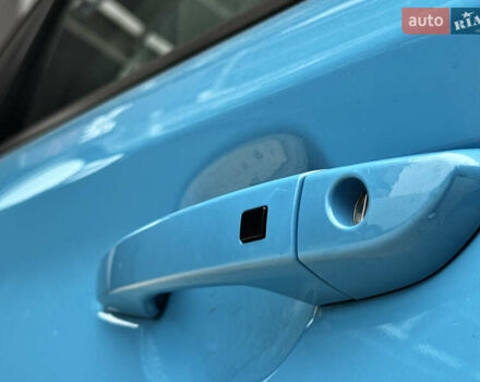 Синій Хендай Kona Electric, об'ємом двигуна 0 л та пробігом 172 тис. км за 17500 $, фото 20 на Automoto.ua