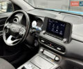 Синій Хендай Kona Electric, об'ємом двигуна 0 л та пробігом 172 тис. км за 17500 $, фото 32 на Automoto.ua