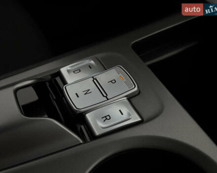 Синий Хендай Kona Electric, объемом двигателя 0 л и пробегом 53 тыс. км за 16700 $, фото 30 на Automoto.ua