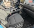 Синий Хендай Kona Electric, объемом двигателя 0 л и пробегом 49 тыс. км за 17333 $, фото 19 на Automoto.ua
