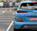 Синий Хендай Kona Electric, объемом двигателя 0 л и пробегом 53 тыс. км за 16700 $, фото 19 на Automoto.ua