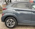 Синий Хендай Kona Electric, объемом двигателя 0 л и пробегом 40 тыс. км за 16800 $, фото 11 на Automoto.ua
