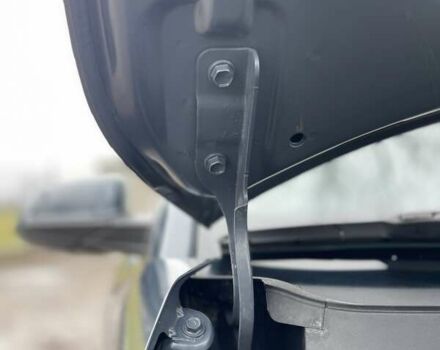 Синий Хендай Kona Electric, объемом двигателя 0 л и пробегом 40 тыс. км за 16800 $, фото 29 на Automoto.ua