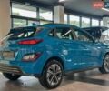 Синій Хендай Kona Electric, об'ємом двигуна 0 л та пробігом 43 тис. км за 16400 $, фото 11 на Automoto.ua