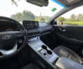 Синій Хендай Kona Electric, об'ємом двигуна 0 л та пробігом 70 тис. км за 16900 $, фото 15 на Automoto.ua