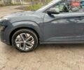 Синий Хендай Kona Electric, объемом двигателя 0 л и пробегом 40 тыс. км за 16800 $, фото 21 на Automoto.ua