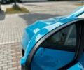 Синий Хендай Kona Electric, объемом двигателя 0.06 л и пробегом 1 тыс. км за 45100 $, фото 9 на Automoto.ua