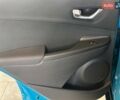 Синій Хендай Kona Electric, об'ємом двигуна 0 л та пробігом 43 тис. км за 16400 $, фото 28 на Automoto.ua