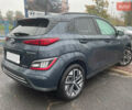 Синий Хендай Kona Electric, объемом двигателя 0 л и пробегом 30 тыс. км за 5000 $, фото 4 на Automoto.ua