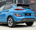 Синій Хендай Kona Electric, об'ємом двигуна 0 л та пробігом 172 тис. км за 17500 $, фото 8 на Automoto.ua
