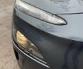 Синий Хендай Kona Electric, объемом двигателя 0 л и пробегом 40 тыс. км за 16800 $, фото 25 на Automoto.ua