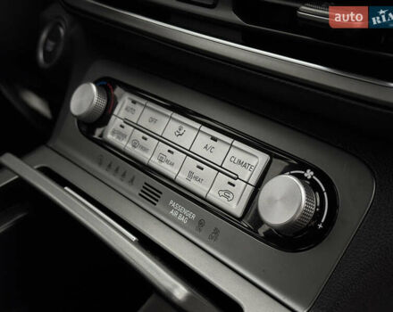 Синий Хендай Kona Electric, объемом двигателя 0 л и пробегом 53 тыс. км за 16700 $, фото 31 на Automoto.ua