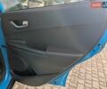 Синий Хендай Kona Electric, объемом двигателя 0 л и пробегом 49 тыс. км за 17333 $, фото 16 на Automoto.ua