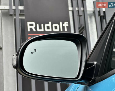 Синій Хендай Kona Electric, об'ємом двигуна 0 л та пробігом 172 тис. км за 17500 $, фото 19 на Automoto.ua