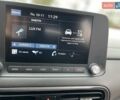 Синий Хендай Kona Electric, объемом двигателя 0 л и пробегом 40 тыс. км за 16800 $, фото 52 на Automoto.ua