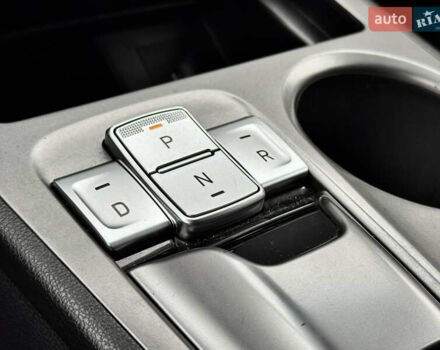 Синій Хендай Kona Electric, об'ємом двигуна 0 л та пробігом 172 тис. км за 17500 $, фото 43 на Automoto.ua