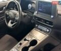 Синій Хендай Kona Electric, об'ємом двигуна 0 л та пробігом 43 тис. км за 16400 $, фото 36 на Automoto.ua