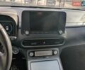 Синий Хендай Kona Electric, объемом двигателя 0 л и пробегом 49 тыс. км за 17333 $, фото 22 на Automoto.ua