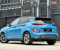 Синій Хендай Kona Electric, об'ємом двигуна 0 л та пробігом 172 тис. км за 17500 $, фото 7 на Automoto.ua