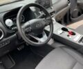 Синий Хендай Kona Electric, объемом двигателя 0 л и пробегом 40 тыс. км за 16800 $, фото 36 на Automoto.ua