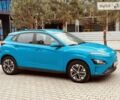 Синій Хендай Kona Electric, об'ємом двигуна 0 л та пробігом 7 тис. км за 21900 $, фото 14 на Automoto.ua