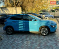 Синий Хендай Kona Electric, объемом двигателя 0 л и пробегом 89 тыс. км за 16999 $, фото 9 на Automoto.ua