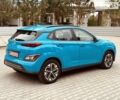 Синій Хендай Kona Electric, об'ємом двигуна 0 л та пробігом 7 тис. км за 21900 $, фото 9 на Automoto.ua