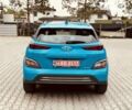 Синій Хендай Kona Electric, об'ємом двигуна 0 л та пробігом 7 тис. км за 21900 $, фото 6 на Automoto.ua