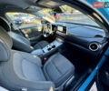 Синий Хендай Kona Electric, объемом двигателя 0 л и пробегом 89 тыс. км за 16999 $, фото 37 на Automoto.ua