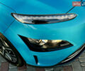 Синий Хендай Kona Electric, объемом двигателя 0 л и пробегом 89 тыс. км за 16999 $, фото 12 на Automoto.ua