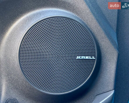 Синий Хендай Kona Electric, объемом двигателя 0 л и пробегом 89 тыс. км за 16999 $, фото 20 на Automoto.ua