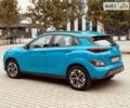 Синій Хендай Kona Electric, об'ємом двигуна 0 л та пробігом 7 тис. км за 21900 $, фото 3 на Automoto.ua