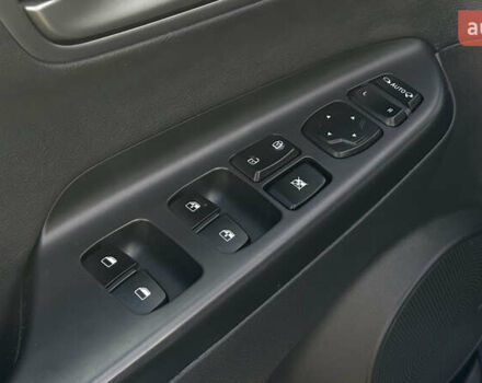 Зеленый Хендай Kona Electric, объемом двигателя 0 л и пробегом 154 тыс. км за 16500 $, фото 35 на Automoto.ua