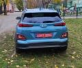 Зеленый Хендай Kona Electric, объемом двигателя 0 л и пробегом 120 тыс. км за 17800 $, фото 5 на Automoto.ua