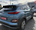 Зеленый Хендай Kona Electric, объемом двигателя 0 л и пробегом 154 тыс. км за 16500 $, фото 5 на Automoto.ua