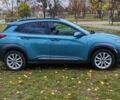 Зеленый Хендай Kona Electric, объемом двигателя 0 л и пробегом 120 тыс. км за 17800 $, фото 9 на Automoto.ua