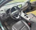 Зеленый Хендай Kona Electric, объемом двигателя 0 л и пробегом 120 тыс. км за 17800 $, фото 25 на Automoto.ua
