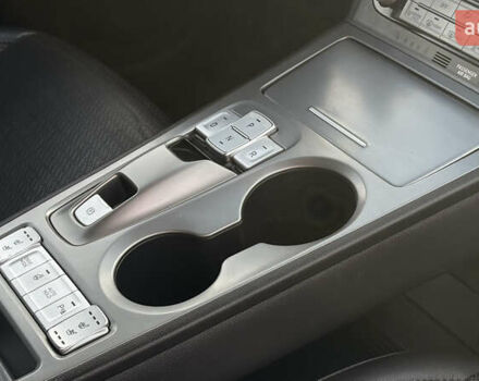 Зеленый Хендай Kona Electric, объемом двигателя 0 л и пробегом 154 тыс. км за 16500 $, фото 20 на Automoto.ua