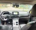 Зеленый Хендай Kona Electric, объемом двигателя 0 л и пробегом 120 тыс. км за 17800 $, фото 10 на Automoto.ua